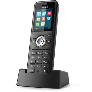 Yealink W59R Robustes IP67-SIP DECT IP Mobilteil
