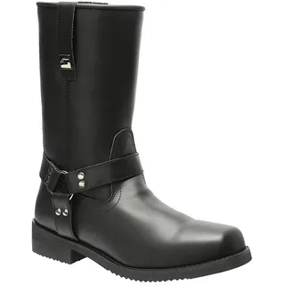Kochmann Nashville Schwarz 48