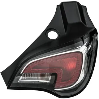 Hella Heckleuchte 2SD 354 812-021