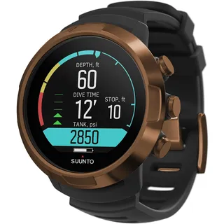 Suunto D5