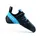 Herren Kletterschuh schwarz/blau - 37