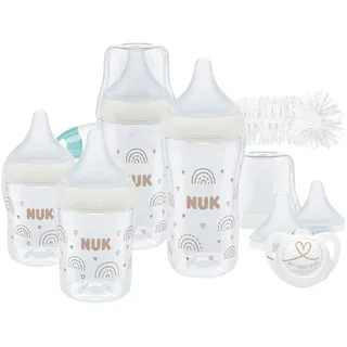 NUK Perfect Match Start Set (260 ml)