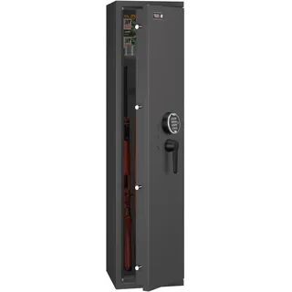 Waffenschrank EN 1143-1 Gun Safe 0-4 mit Zahlenschloss