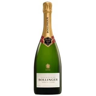 Champagne Bollinger Special Cuvée Brut 12% vol 0,75 l