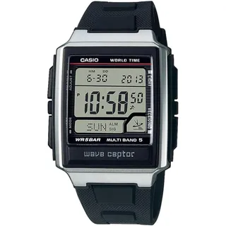 Casio Wave Ceptor WV-59R-1AEF Harz 39 mm