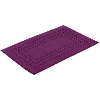 60 x 100 cm purple
