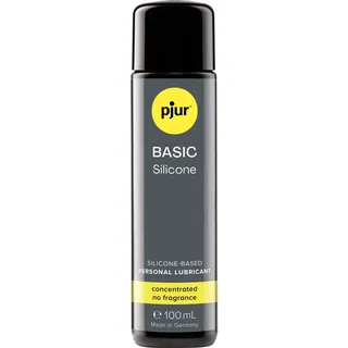 pjur Basic 100 ml