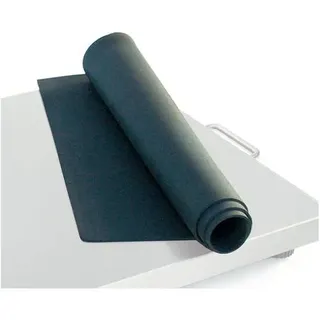Gummimatte - Maße (B x T x H) 945 x 505 x 5 mm - für Plattformwaagen