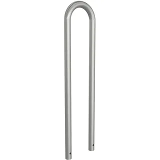 Schake Edelstahlbügel Ø 48 mm 300 x 1200 cm