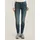 Mid Waist Skinny Jeans Medium Aged 28 34