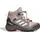 Blush Pink/Off White/Chalky Brown 35