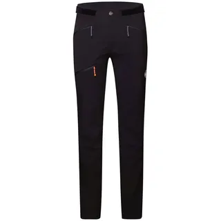 Mammut Taiss SO Pants Men - Black - 50