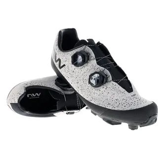 Northwave Extreme XCM 4 Mtb Schuhe-Grau-44