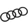 8W9071802 Black Edition Schwarz