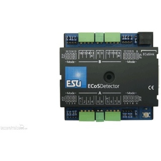 ESU ECoSDetector Rückmeldemodul 50094