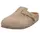 Suede Leather schmal 44