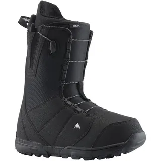 BURTON Moto Black - 42.5