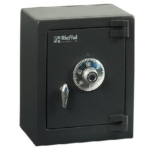 Rieffel My first Safe