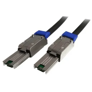 External Serial Attached SCSI Kabel SFF-8088 zu SFF-8088 - extern SCSI-kabel