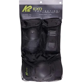 K2 Exo Pad Set