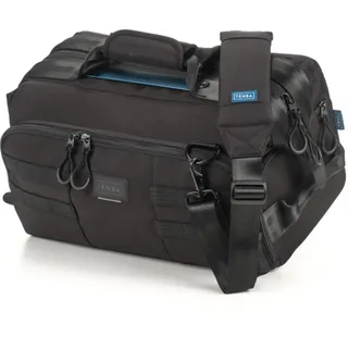 Tenba Cineluxe v2 Schultertasche schwarz