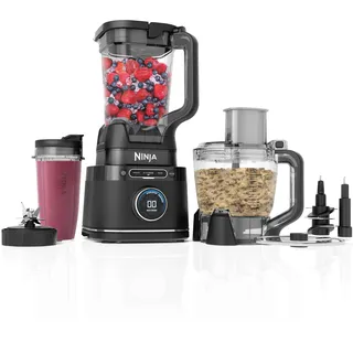 Ninja Detect Power Mixer & Processor Pro TB401EU