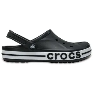 Crocs - Herren | schwarz | 45/46