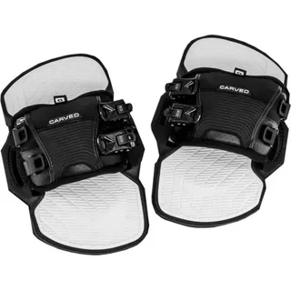 CARVED ULTRA 2 Pads + Straps - S