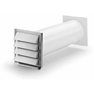 Naber Klima-E 150 Mauerkasten