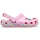 Toddlers' Mickey & Friends Minnie Classic Clog Multi 33-34