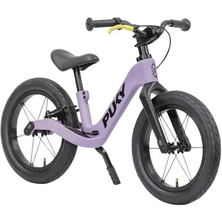 PUKY NEXT 14 Lavender/Black