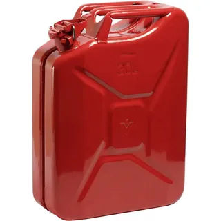 VALPRO Benzinkanister 20 l Feuerrot