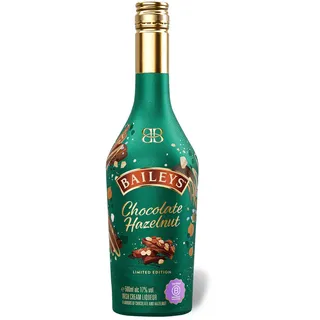 Baileys Cremelikör 17% Vol. 0,5 l