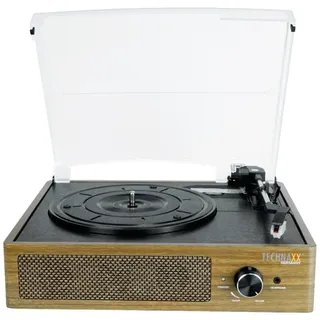 Technaxx TX-186 Braun