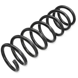 Bilstein Fahrwerksfeder VW 36-312696 6Q0511115AC Federn,Fahrwerksfedern,Feder,Schraubenfeder,Stoßdämpfer Feder