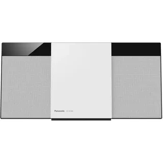 Panasonic SC-HC304EG-W weiß