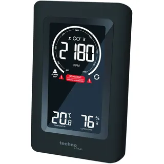 Technoline WL 1030 Schwarz