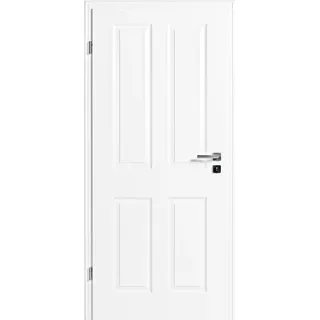 Kilsgaard Innentür Typ 20/04 198,5 x 86 cm, Linksanschlag