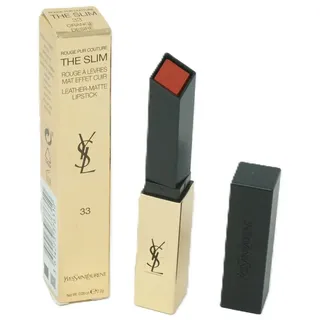 Yves Saint Laurent Rouge Pur Couture The Slim Lipstick 2,2 g Orange Desire 33