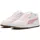 Puma White-Poised Pink-Gum 38,5