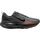 Herren Smoke Grey/Black/Total Orange 45
