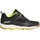 Kinder Volleyballschuhe Ki Indoor-Schuh Rebel IV J Größe 39 in Braun Braun
