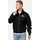 Classic Jacke schwarz S