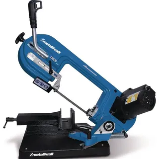 Metallkraft MBS 150 1735x13x0,65mm 30-80 m/min 1,5 kW