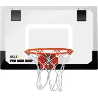 Sklz Pro Mini Hoop Transparent/Schwarz/Orange