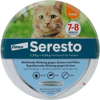 für kleine Katzen 1 St.