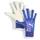 Ultra Ultimate Hybrid Cut Torwarthandschuhe 01 lapis lazuli/sunset glow 7