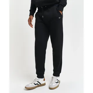 GANT Herren Jogginghose REGULAR SHIELD Sweatpants