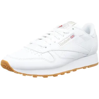 Cloud White / Pure Grey 3 / Reebok Rubber Gum-03 48,5