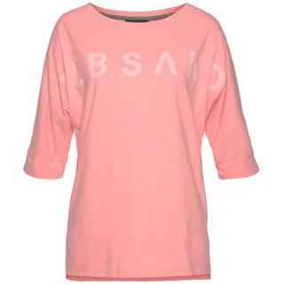 ELBSAND 3/4-Arm-Shirt Koralle M